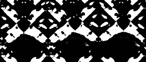 Abstract Grunge Background Image Including Effect Black White Tones Rechtenvrije Stockvectors