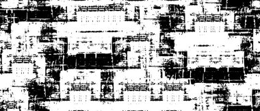 Soyut arkaplan. monokrom dokusu. resim siyah ve beyaz tonları içerir. 