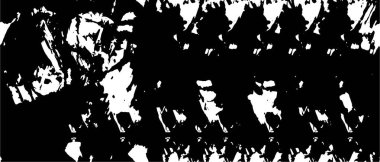 Soyut arkaplan. monokrom dokusu. resim siyah ve beyaz tonları içerir. 