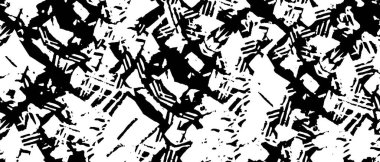 Soyut arkaplan. monokrom dokusu. resim siyah ve beyaz tonları içerir. 