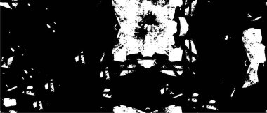 Siyah ve beyaz dokular. resim siyah ve beyaz tonları içerir. 