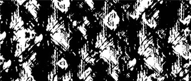 Siyah ve beyaz dokular. resim siyah ve beyaz tonları içerir. 