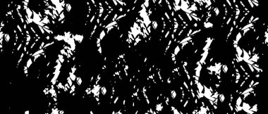 Siyah ve beyaz dokular. resim siyah ve beyaz tonları içerir. 