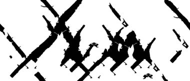 Siyah ve beyaz dokular. resim siyah ve beyaz tonları içerir. 