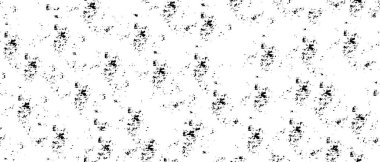 Soyut teknoloji kara arkaplan ağ bağlantısı boş uzay dijital arkaplan, noktalarla bağlantılı çizgiler, parlayan ışık, siyah arkaplan teknolojisi, dijital veri, iletişim