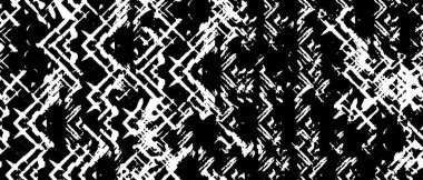 Soyut teknoloji kara arkaplan ağ bağlantısı boş uzay dijital arkaplan, noktalarla bağlantılı çizgiler, parlayan ışık, siyah arkaplan teknolojisi, dijital veri, iletişim