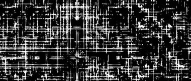 Soyut arkaplan. Monokrom dokusu. Resim siyah ve beyaz tonları içerir.