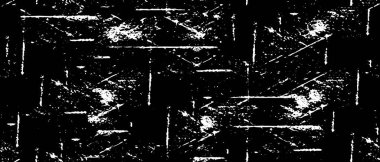 Soyut arkaplan. Monokrom dokusu. Resim siyah ve beyaz tonları içerir.