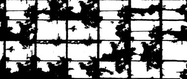 Soyut arkaplan. Monokrom dokusu. Resim siyah ve beyaz tonları içerir.