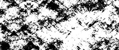 Soyut arkaplan. Monokrom dokusu. Resim siyah ve beyaz tonları içerir.