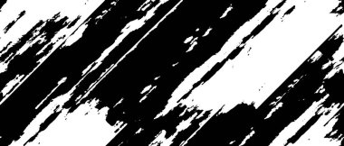 Soyut arkaplan. Monokrom dokusu. Resim siyah ve beyaz tonları içerir.