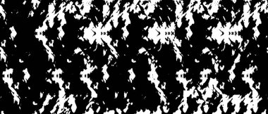 Soyut desenli arka plan. Resim siyah ve beyaz tonların efektini içerir. 