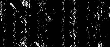 Soyut grunge arkaplanı. Siyah ve beyaz desenli arkaplan 