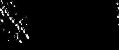 Soyut grunge ızgara çizgisi yarım ton arkaplan deseni. Siyah ve beyaz çizgi vektör çizimi