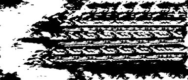 Soyut arkaplan. Monokrom dokusu 