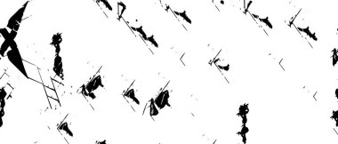 Soyut arkaplan. Monokrom dokusu 