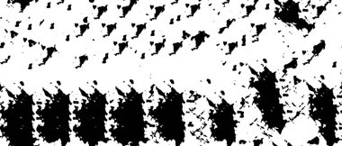 Soyut arkaplan. Monokrom dokusu 