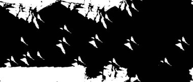 soyut siyah ve beyaz grunge arkaplanı 