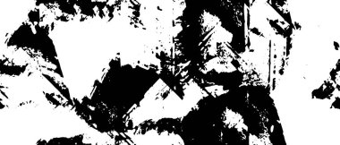soyut siyah ve beyaz grunge arkaplanı 