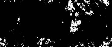 soyut siyah ve beyaz grunge arkaplanı 