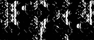 black and white abstract monochrome background