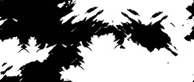 black and white abstract monochrome background