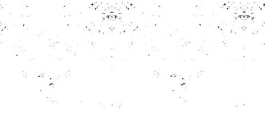 siyah ve beyaz grunge dokusu arka plan, vektör illüstrasyonu 