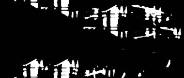 Sıkıntılı kaplama grunge yarım ton arkaplan. 