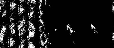 Siyah ve beyaz tonların efekti de dahil olmak üzere soyut dokulu arkaplan. 