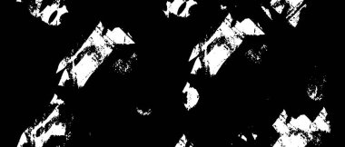 art abstract grunge background ,black and white