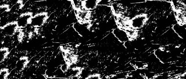art abstract grunge background ,black and white