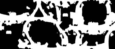 Soyut arkaplan. Monokrom dokusu 