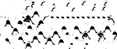 Soyut arkaplan. Monokrom dokusu 