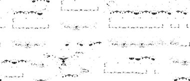 Soyut arkaplan. Monokrom dokusu 