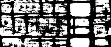 Soyut monokrom grunge dokusu. siyah ve beyaz arkaplan