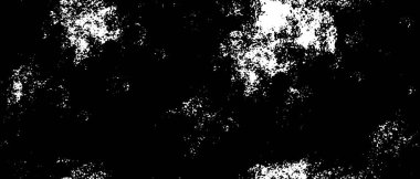 Soyut monokrom grunge dokusu. siyah ve beyaz arkaplan