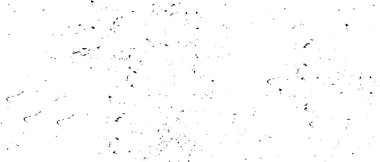  Soyut siyah-beyaz vektör arkaplanı. Tek renkli vintage yüzey 