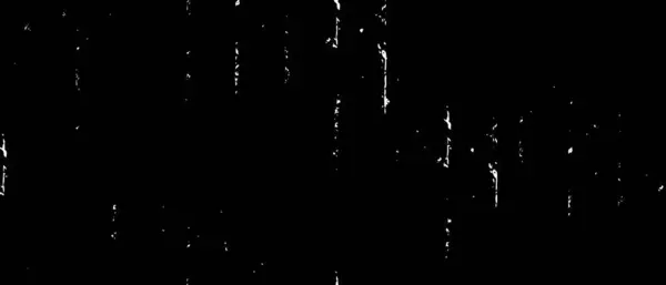 Abstraktní Ztrápený Překryv Polotón Pozadí — Stockový vektor