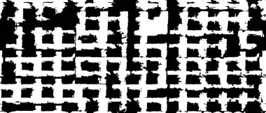 monokrom dokusu. siyah ve beyaz desenli arkaplan.