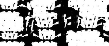 monokrom dokusu. siyah ve beyaz desenli arkaplan.