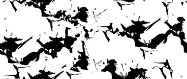 monokrom dokusu. siyah ve beyaz desenli arkaplan.