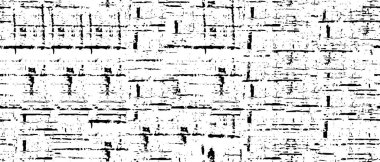 Vektör çizimi. Siyah beyaz arka plan. soyut geometrik arkaplan. 