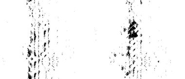 Vektör çizimi. Siyah beyaz arka plan. soyut geometrik arkaplan. 