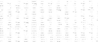 Vektör çizimi. Siyah beyaz arka plan. soyut geometrik arkaplan. 