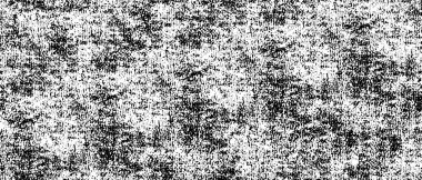 Soyut grunge arkaplanı. Monokrom dokusu. Siyah ve beyaz desenli arkaplan 
