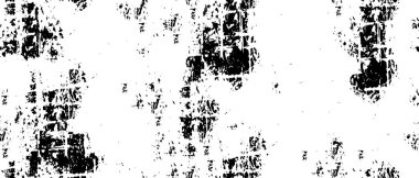 Soyut grunge arkaplanı. Monokrom dokusu. Siyah ve beyaz desenli arkaplan 
