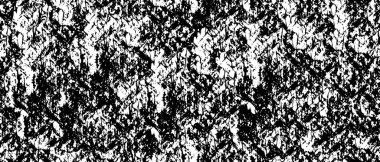 sıkıntılı siyah beyaz doku 