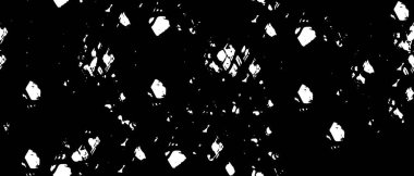 sıkıntılı siyah beyaz doku 