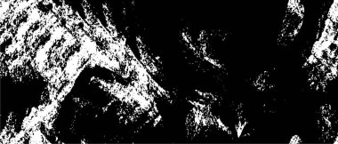  monokrom dokusu. siyah ve beyaz desenli arkaplan