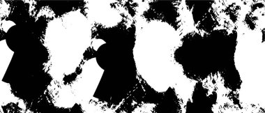 Soyut grunge arkaplanı. monokrom dokusu. 